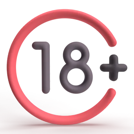 Apenas +18