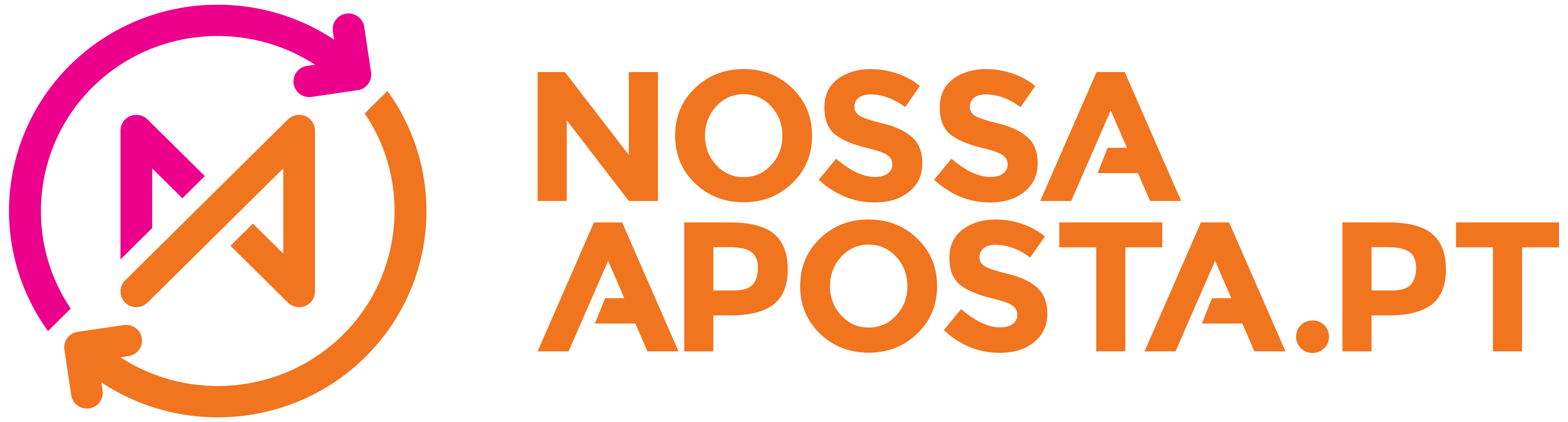 NossaAposta Casino